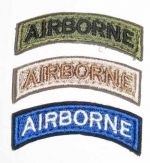 Airborne,   , AR513 - Airborne,   