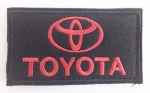 Toyota, 50x90, MT065 -   Toyota, 50x90