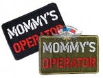 Mommy's Operator, 50x70, SB418 -   Mommy's Operator, 50x70, SB418