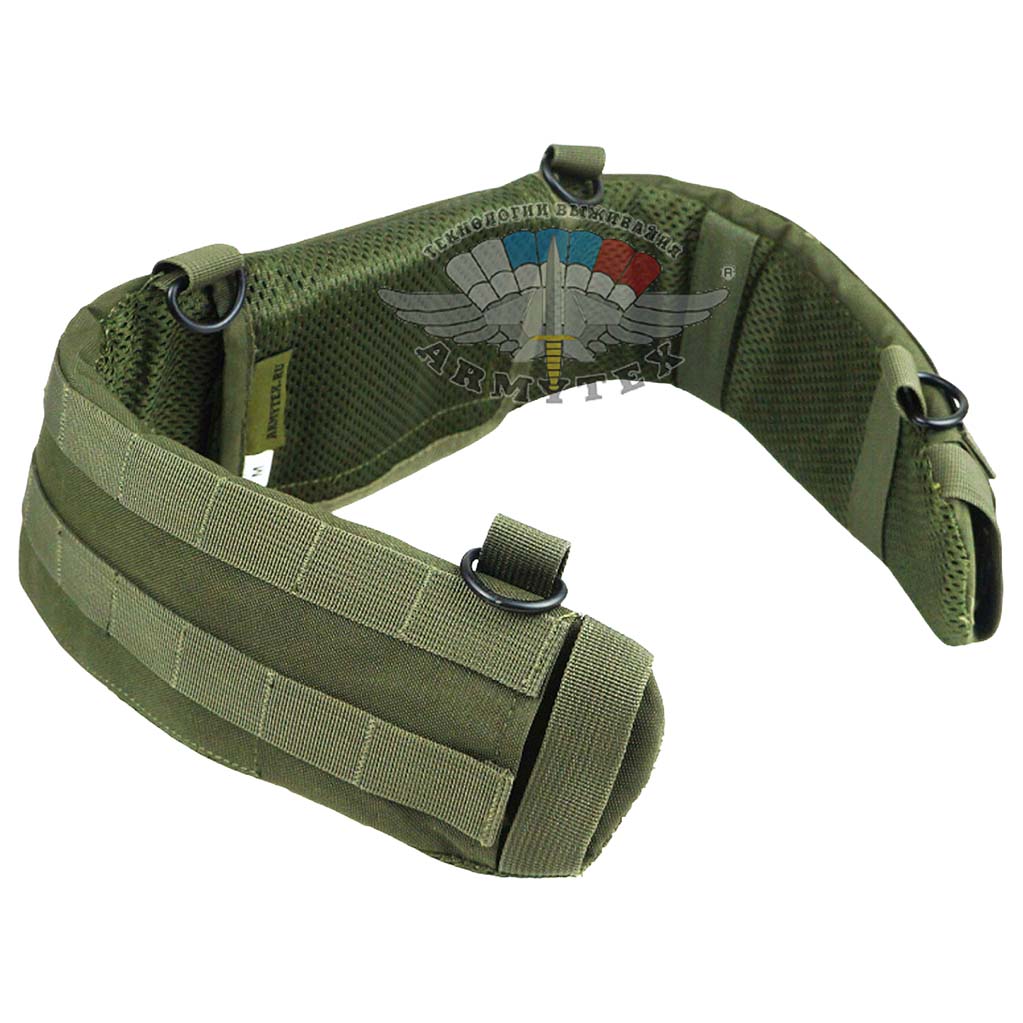    Gun belt pad 2070,   -    Gun belt pad 2070.  - 
