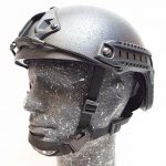 Jump helmet ШПУ-ОС, противоударный шлем - Jump helmet ШПУ-ОС. Общий вид