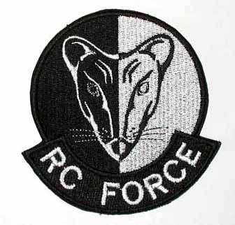  RC Force, AR179 -    RC Force, AR179