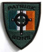  Patrick Sons, AR438 -     Patric Sons