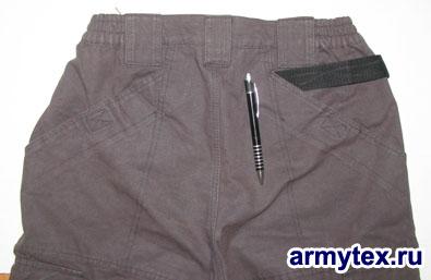 duty pants 12020 -   