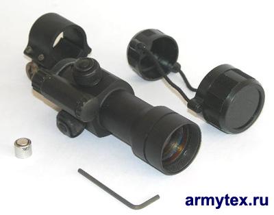   Aimpoint CompC -   Aimpoint CompC