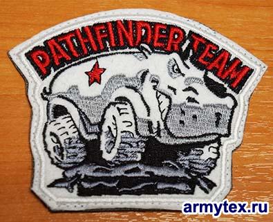 Pathfinder Team, MT010,   ,  