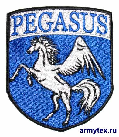  Pegasus, AR559 -    Pegasus