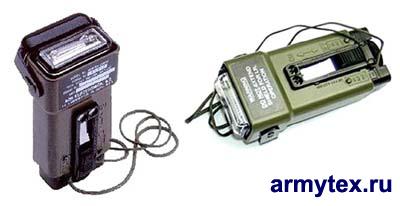 ACR MS-2000 M Military Distress Marker - ,  ,   - ,  ,  