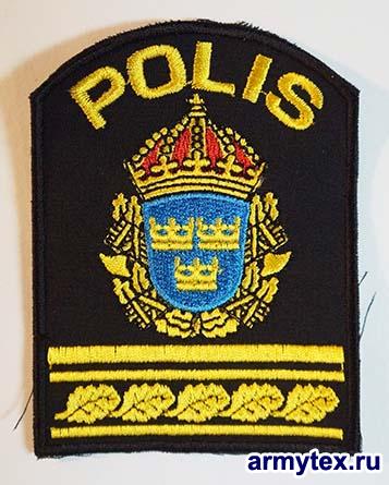 . POLIS,    ,       , AA056 - . POLIS,       