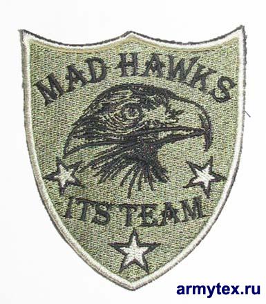  Mad Hawks, SB195 -    MAD HAWKS