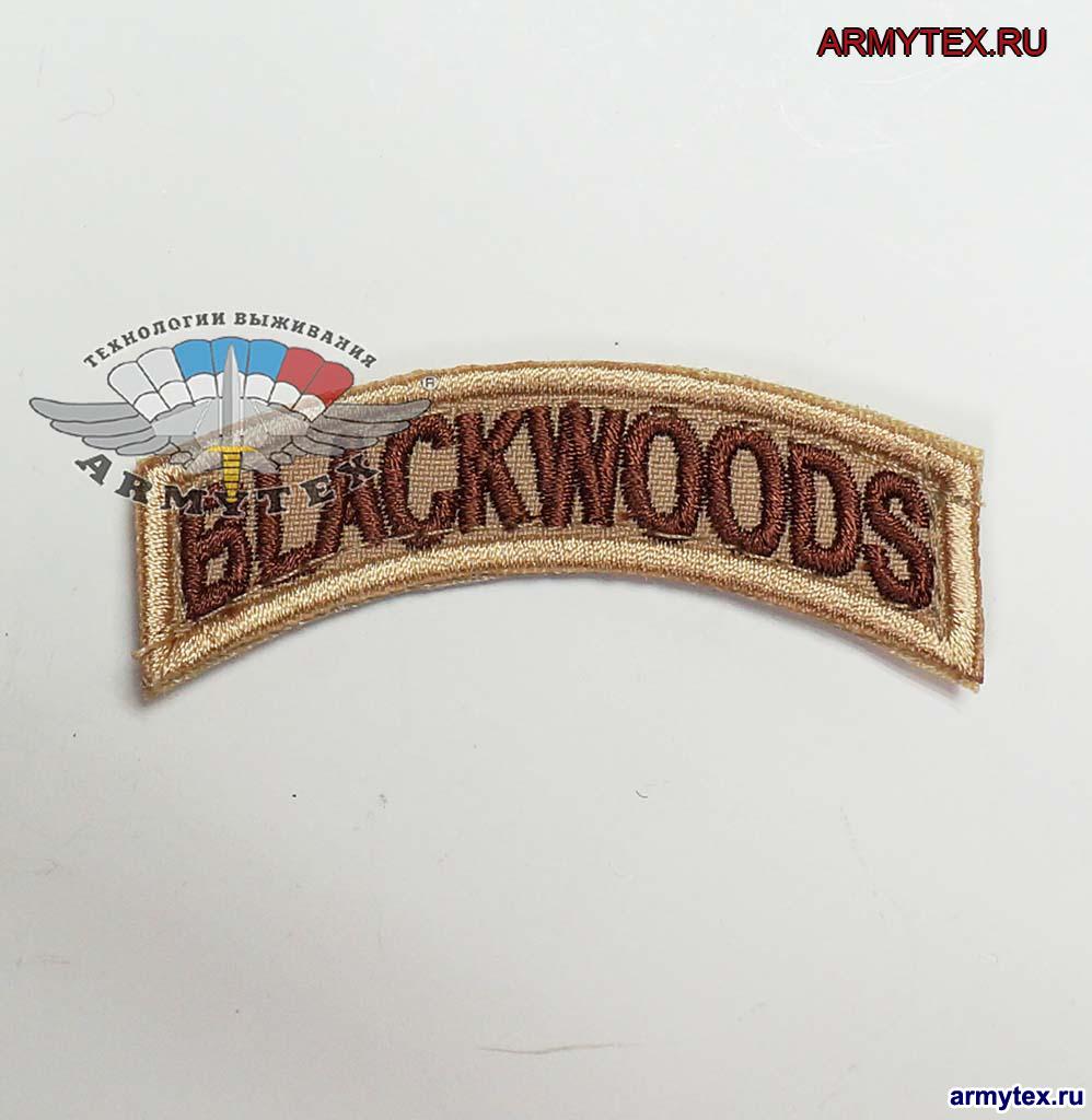    Blackwoods, DP771,   ,  