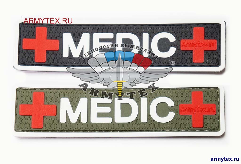 Medic (25100),  , PVC050,   ,  
