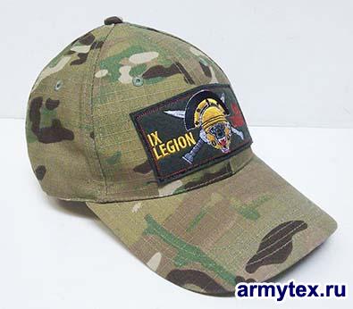 IX Legion, -,   , BS071 - IX Legion, -,   