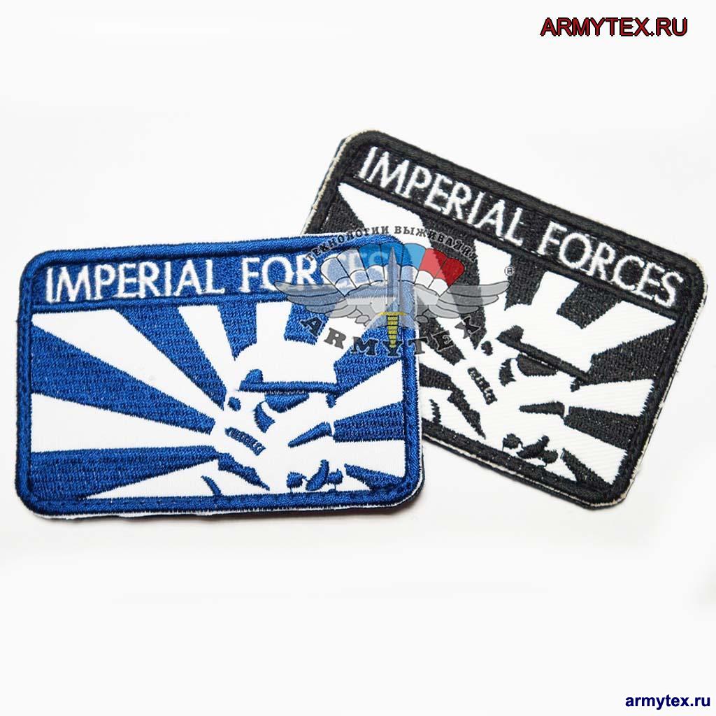 IMPERIAL FORCES, H60x90, NF029,  ,  