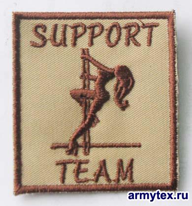 Support Team ( , girl), SB070,   ,  