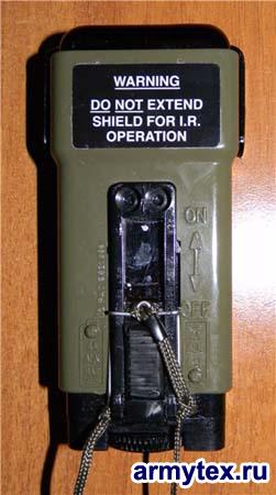 ACR MS-2000 M Military Distress Marker - ,  ,   - ,  ,  