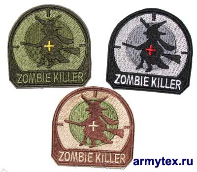 Zombi Killer, AR823,  , S.T.A.L.K.E.R.