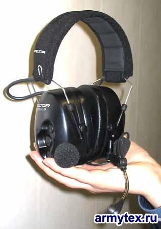   Tactical XP headset (MT1H7F2-07)   -   Tactical XP MT1H7F2  
