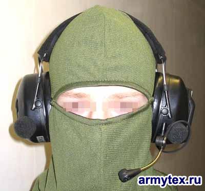   Tactical XP headset (MT1H7F2-07)   -   Tactical XP MT1H7F2   -   