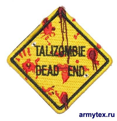 TALIZOMBIE DEAD END, AR713,   ,  