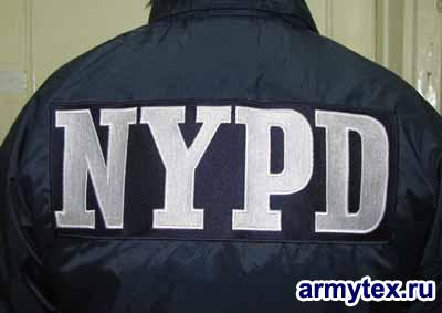 NYPD,   , , AR199,  ,   