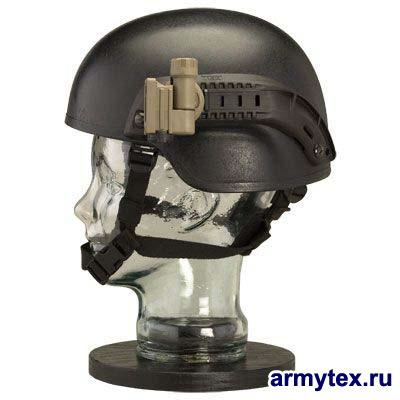 Sidewinder Compact w/mount helmet,          - Sidewinder Compact,  