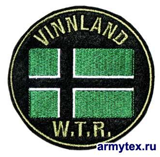  Vinnland W.T.R., AR491 -   Vinnland W.T.R.,
