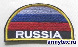RUSSIA   , NF020,  ,  