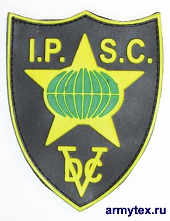 IPSC,  , PVC002 - IPSC,  
