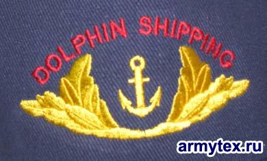    DOLPHIN SHIPPING,        , BS041 -    DOLPHIN SHIPPING, 