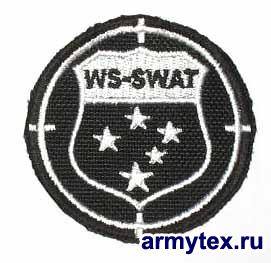  WS-SWAT, AR178 -    WS-SWAT, AR178