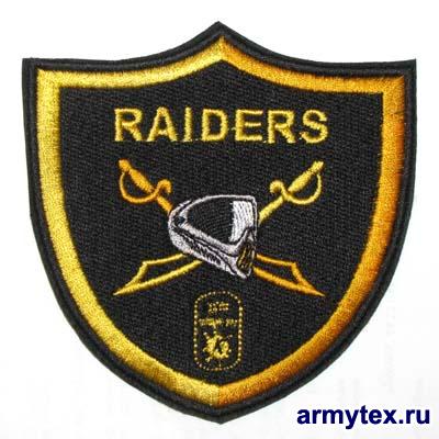  Raiders, AR797 -    Raiders