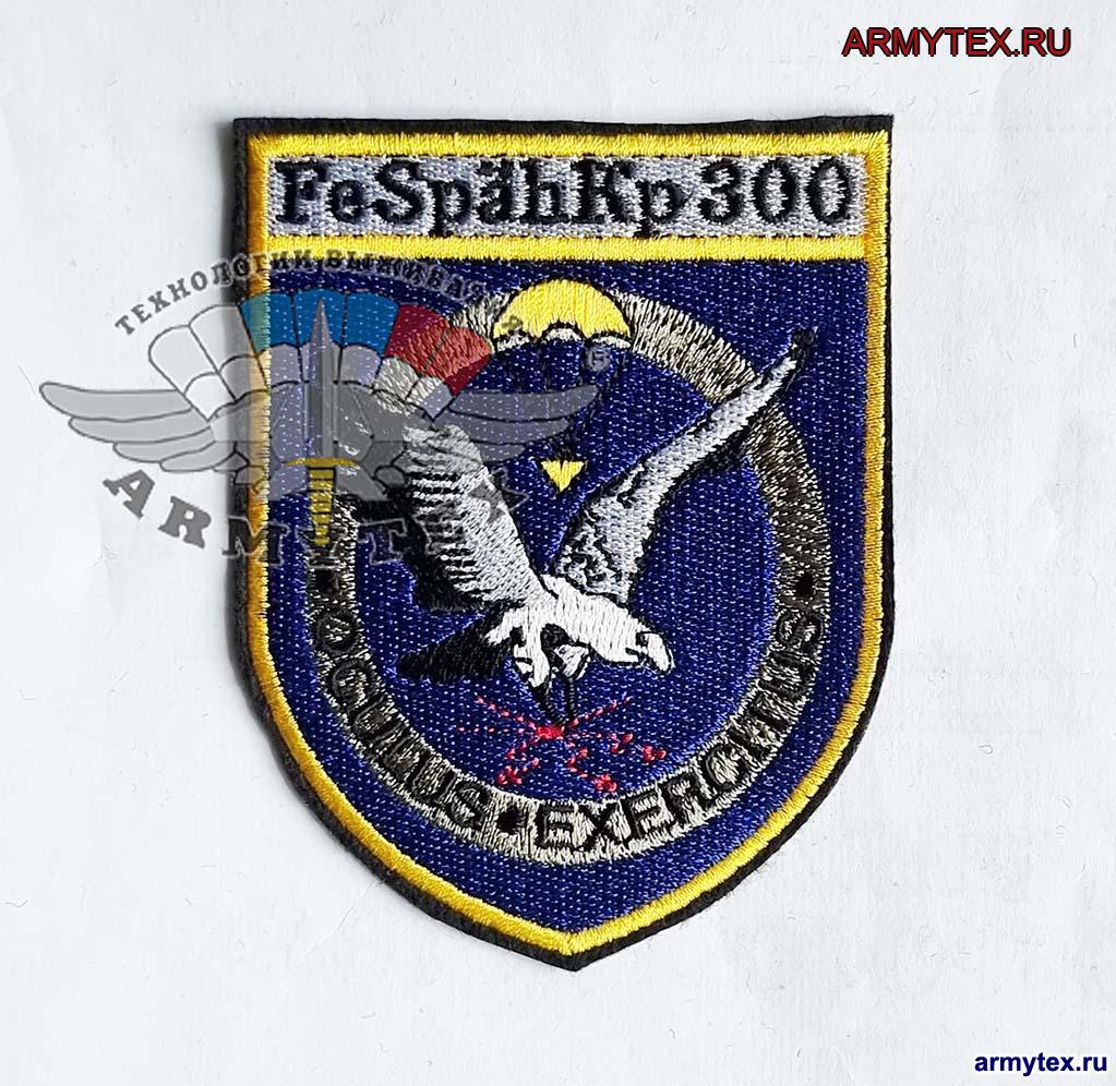 FeSpahKp300, AR964,  ,   Airborne