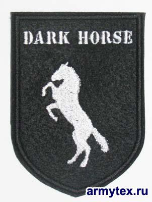  Dark Horse (  ), SB016 -    Dark Horse (  )