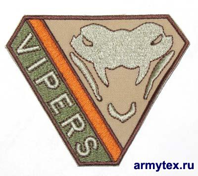  Vipers (), AR687,   ,  