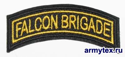    Falcon Brigade, DP761 -    Falcon Brigade