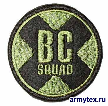  BC squad, AR187 -    BC squad,  .