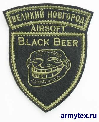  Black Beer ( ), SB107,  , 