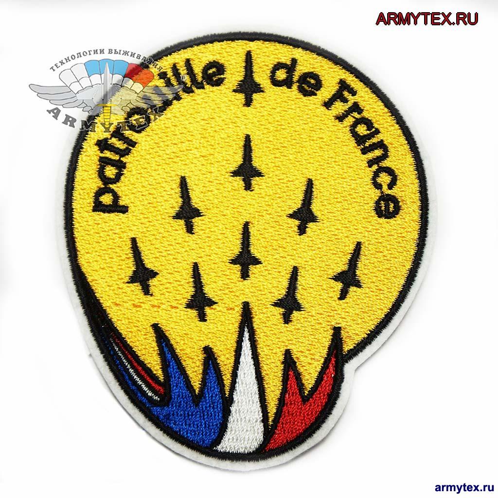     Patroulle de France, AV190,  , 